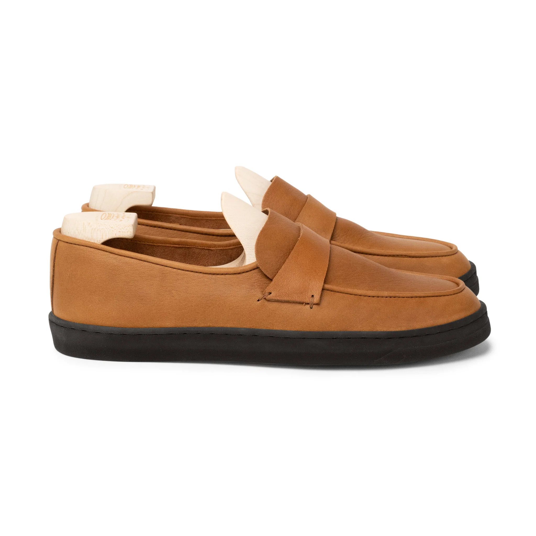 The Ashby Loafer Unlined