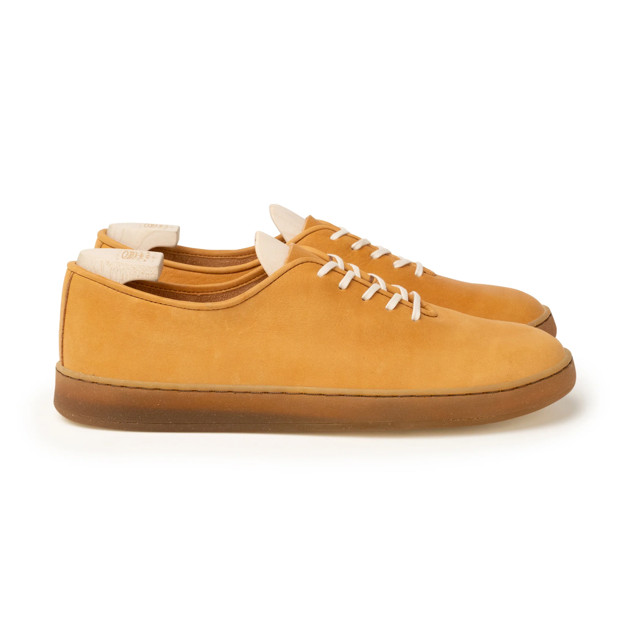 The Thornton Wholecut Unlined
